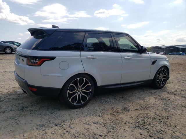 Photo 3 from auction – 2020 LAND ROVER RANGE ROVE with VIN SALWG2SU6LA886799