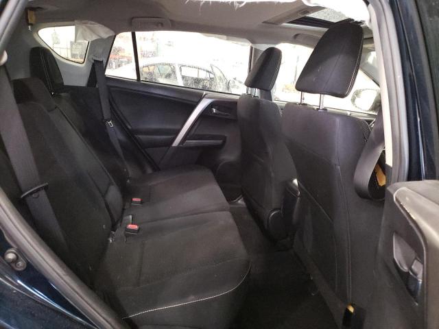 Photo 11 from auction – 2017 TOYOTA RAV4 XLE with VIN JTMRFREV9HD205593