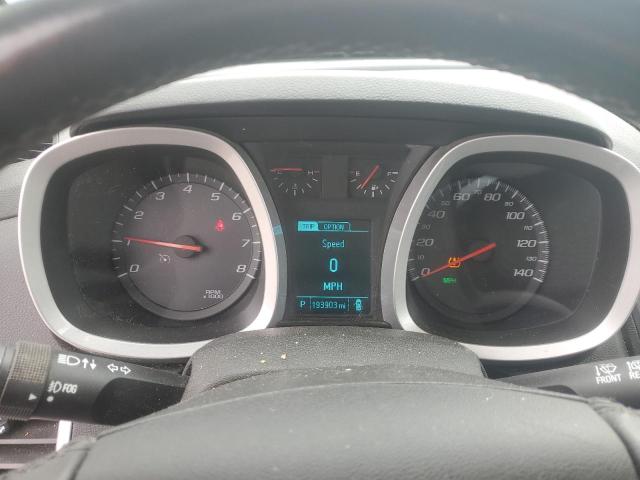 Photo 9 from auction – 2015 CHEVROLET EQUINOX LT with VIN 2GNALCEK4F1152200