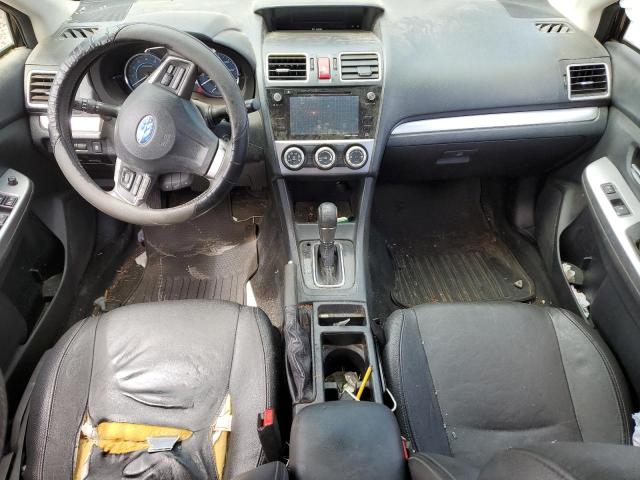 Zdjęcie 8 z aukcji – 2016 SUBARU IMPREZA SP z VIN JF1GPAU66G8322206