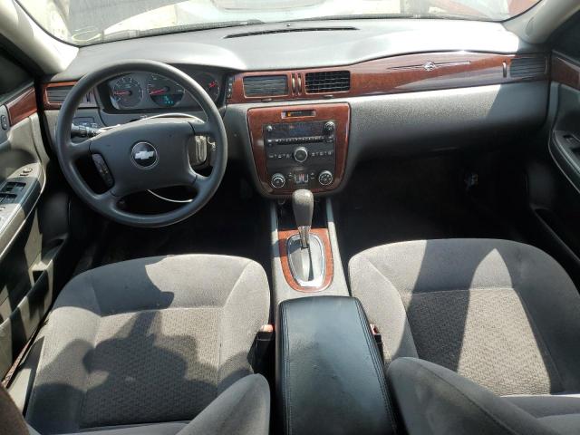 Photo 8 from auction – 2009 CHEVROLET IMPALA 1LT with VIN 2G1WT57N091323183
