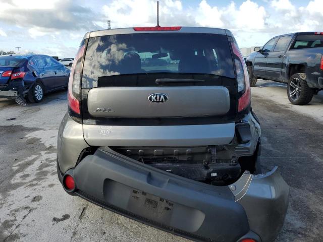 Photo 6 from auction – 2015 KIA SOUL with VIN KNDJN2A2XF7194263