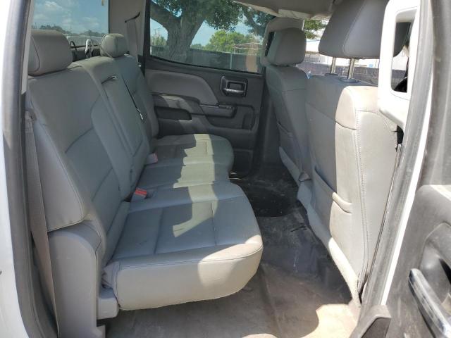 Photo 10 from auction – 2016 CHEVROLET SILVERADO with VIN 1GC1KUEG2GF171805