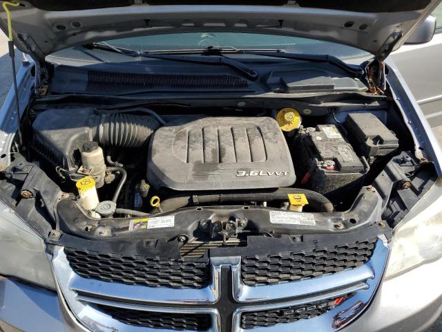 Photo 12 from auction – 2013 DODGE GRAND CARA with VIN 2C4RDGCGXDR794823