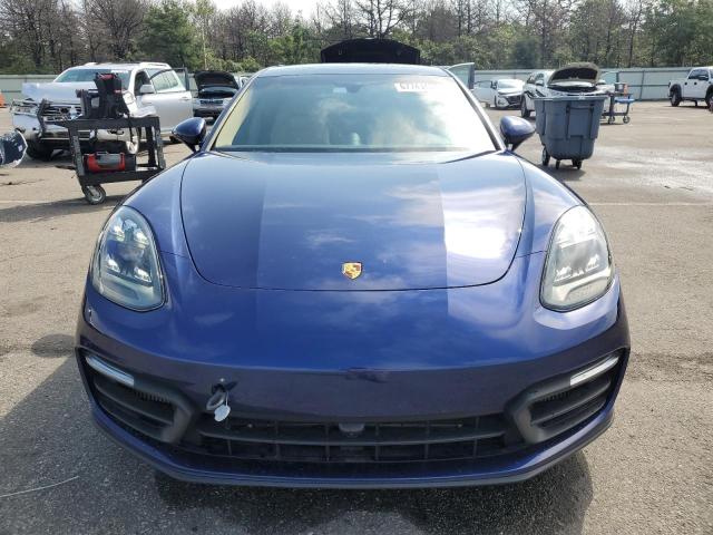 Photo 5 from auction – 2022 PORSCHE PANAMERA B with VIN WP0AJ2A70NL101117
