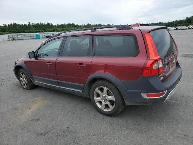 Photo 2 from auction – 2008 VOLVO XC70 with VIN YV4BZ982681019714