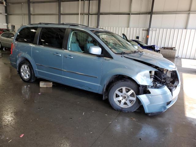 Photo 4 from auction – 2009 CHRYSLER TOWN & COU with VIN 2A8HR54129R536145