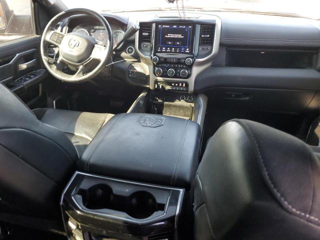 Photo 8 from auction – 2019 RAM 2500 LARAM with VIN 3C6UR5NL4KG655419