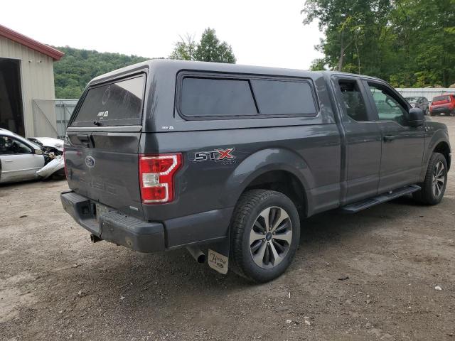 Photo 3 from auction – 2019 FORD F150 SUPER with VIN 1FTEX1EP7KKF06137