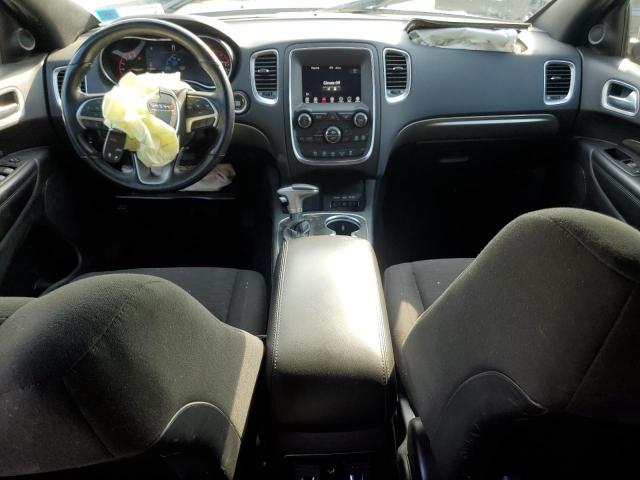 Photo 8 from auction – 2020 DODGE DURANGO SX with VIN 1C4RDJAG2LC205674