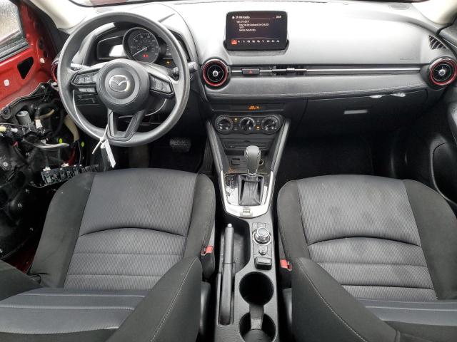 Photo 8 from auction – 2018 MAZDA CX-3 SPORT with VIN JM1DKDB78J0325851