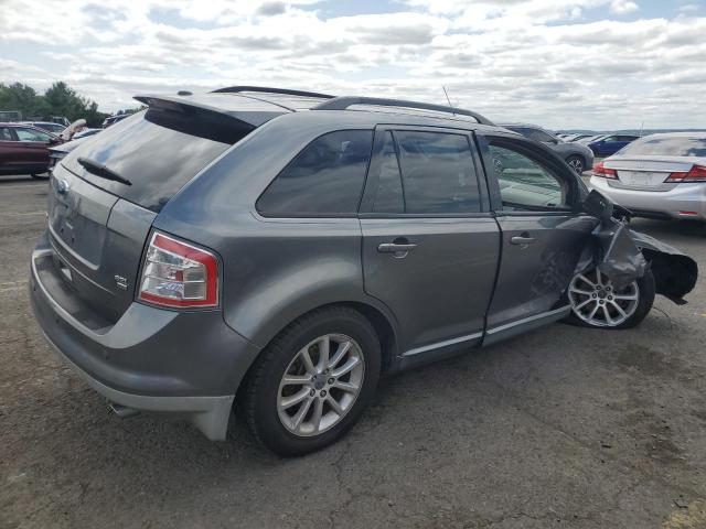 Photo 3 from auction – 2010 FORD EDGE SEL with VIN 2FMDK4JC3ABA96911
