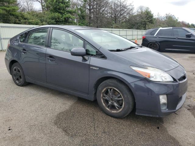 Foto 4 de la subasta – 2010 TOYOTA PRIUS con VIN JTDKN3DU2A0047962