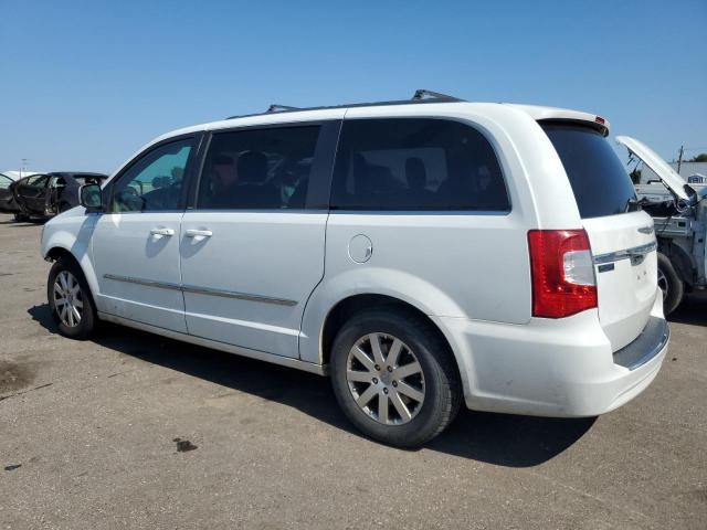 Photo 2 from auction – 2014 CHRYSLER TOWN & COU with VIN 2C4RC1BG8ER160784