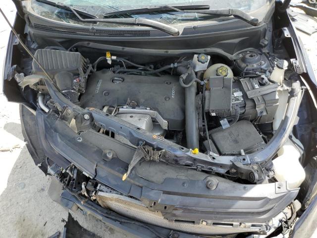 Photo 12 from auction – 2018 CHEVROLET EQUINOX LT with VIN 3GNAXKEX2JS565496