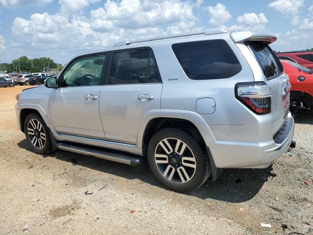 Photo 2 from auction – 2014 TOYOTA 4RUNNER SR with VIN JTEZU5JRXE5081925