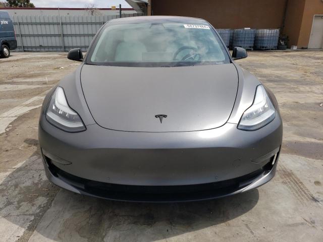 Photo 5 from auction – 2019 TESLA MODEL 3 with VIN 5YJ3E1EA4KF327141