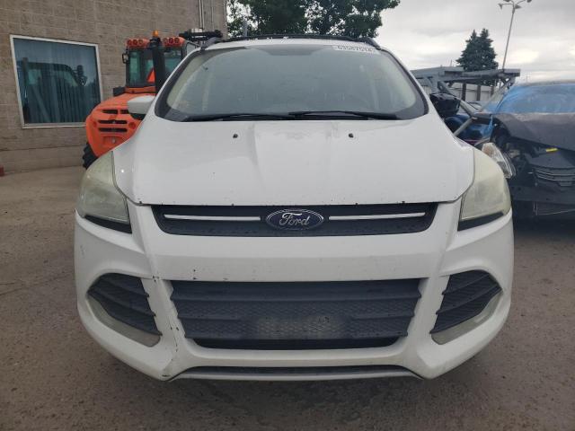 Photo 5 from auction – 2016 FORD ESCAPE SE with VIN 1FMCU9G96GUA76671