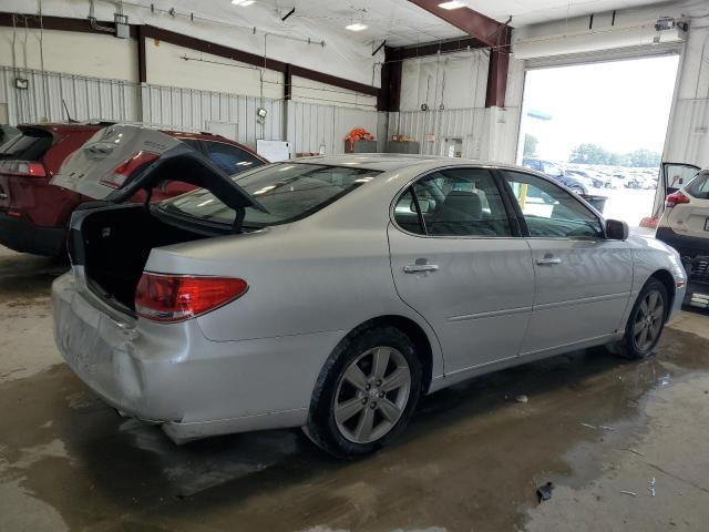 Photo 3 from auction – 2005 LEXUS ES 330 with VIN JTHBA30G155092331