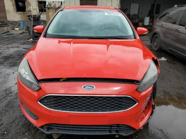 Photo 5 from auction – 2016 FORD FOCUS SE with VIN 1FADP3K2XGL311639
