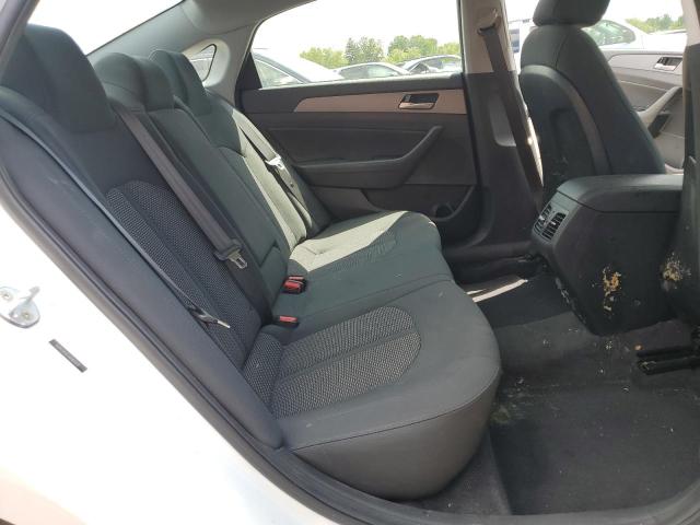 Photo 10 from auction – 2019 HYUNDAI SONATA LIM with VIN 5NPE34AF2KH813613