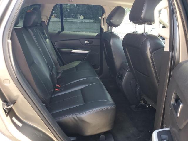 Photo 10 from auction – 2013 FORD EDGE SEL with VIN 2FMDK3J90DBC34584