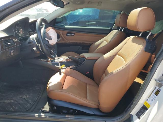 Photo 7 from auction – 2011 BMW 335 I with VIN WBAKG7C50BE264391