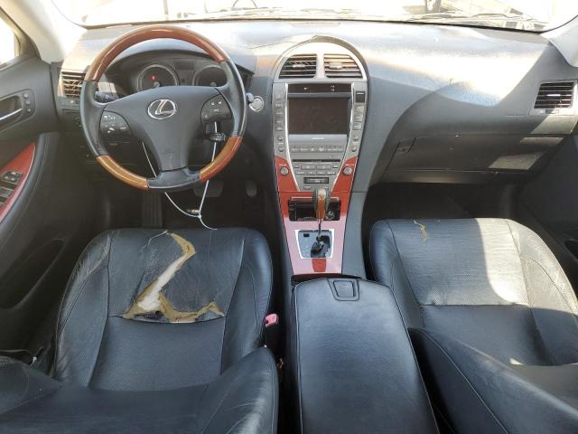 Photo 8 from auction – 2007 LEXUS ES 350 with VIN JTHBJ46G272056875