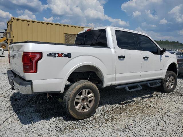 Photo 3 from auction – 2016 FORD F150 SUPER with VIN 1FTEW1EP8GKE34004