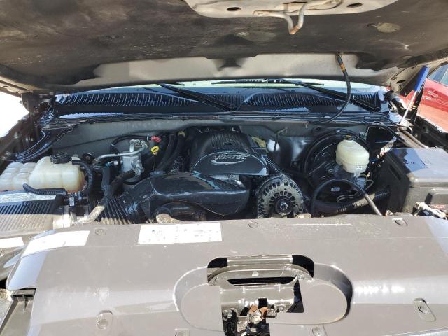 Photo 11 from auction – 2006 CHEVROLET SILVERADO with VIN 1GCEK19B66Z123378