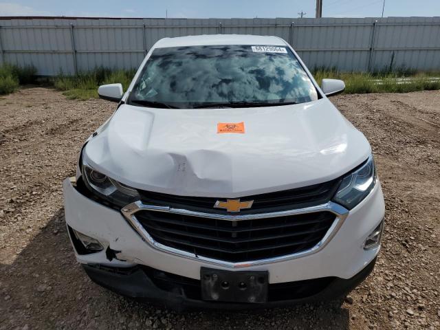 Photo 5 from auction – 2018 CHEVROLET EQUINOX LT with VIN 2GNAXTEX8J6199144