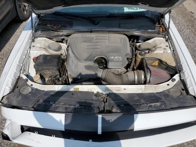 Photo 11 from auction – 2013 DODGE CHALLENGER with VIN 2C3CDYAG2DH606711