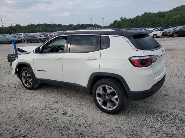 Photo 2 from auction – 2019 JEEP COMPASS LI with VIN 3C4NJDCB0KT741780