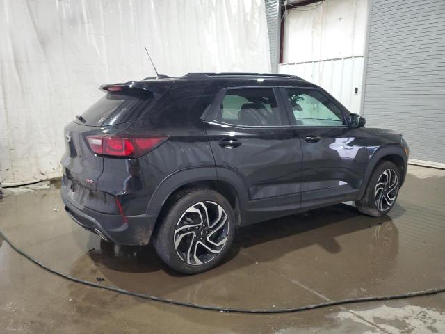 Photo 3 from auction – 2024 CHEVROLET TRAILBLAZE with VIN KL79MUSL2RB073282
