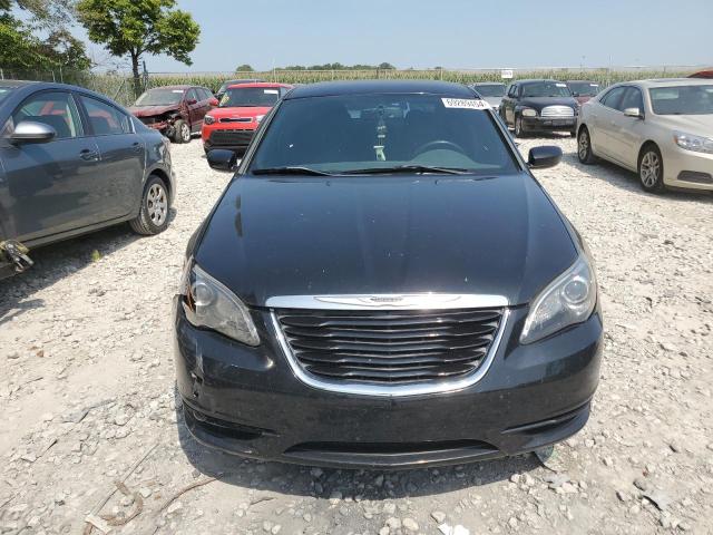 Photo 5 from auction – 2014 CHRYSLER 200 LIMITE with VIN 1C3CCBCG9EN103389
