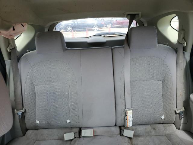 Photo 10 from auction – 2013 NISSAN ROGUE S with VIN JN8AS5MT0DW020904