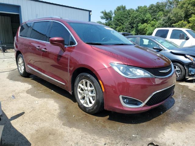 Photo 4 from auction – 2020 CHRYSLER PACIFICA T with VIN 2C4RC1BG5LR271645