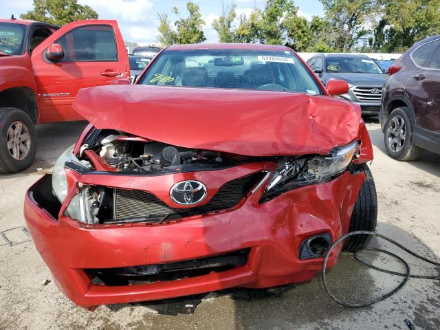 Photo 5 from auction – 2011 TOYOTA CAMRY SE with VIN 4T1BK3EK7BU121971