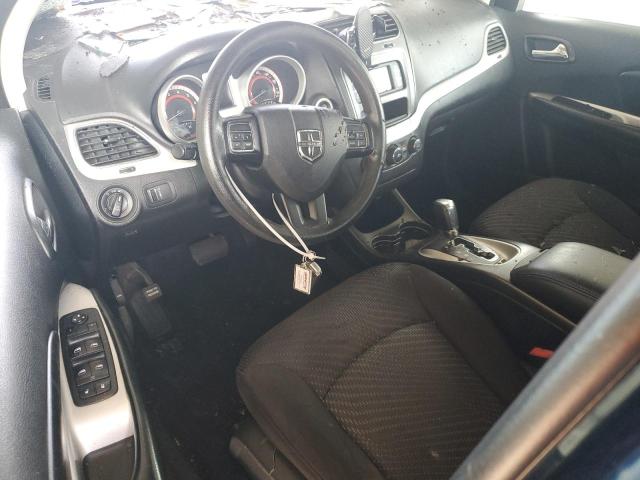 Photo 8 from auction – 2015 DODGE JOURNEY SX with VIN 3C4PDCBB1FT595052
