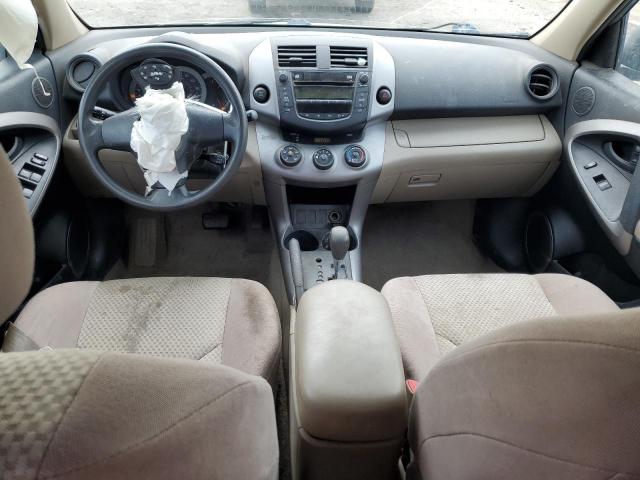 Photo 8 from auction – 2006 TOYOTA RAV4 with VIN JTMBD33VX66021420