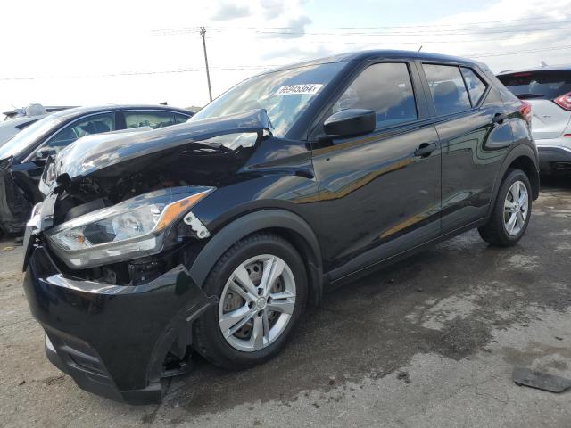 Photo 1 from auction – 2020 NISSAN KICKS S with VIN 3N1CP5BV7LL569792