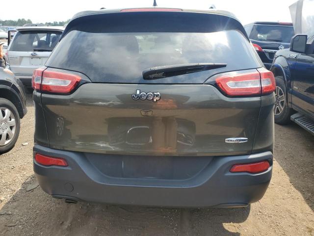 Photo 6 from auction – 2015 JEEP CHEROKEE L with VIN 1C4PJLCB0FW683320