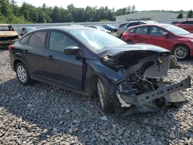 Photo 4 from auction – 2012 FORD FOCUS SE with VIN 1FAHP3F28CL115835