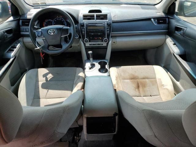 Photo 8 from auction – 2012 TOYOTA CAMRY HYBR with VIN 4T1BD1FK2CU026118