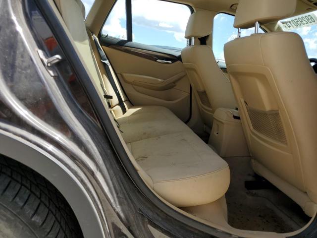 Photo 11 from auction – 2015 BMW X1 SDRIVE2 with VIN WBAVM1C58FV319355