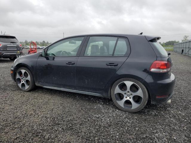 Photo 2 from auction – 2011 VOLKSWAGEN GTI with VIN WVWHV7AJ2BW088960