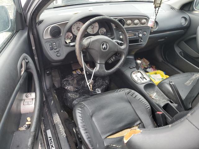Photo 8 from auction – 2004 ACURA RSX with VIN JH4DC54824S012357