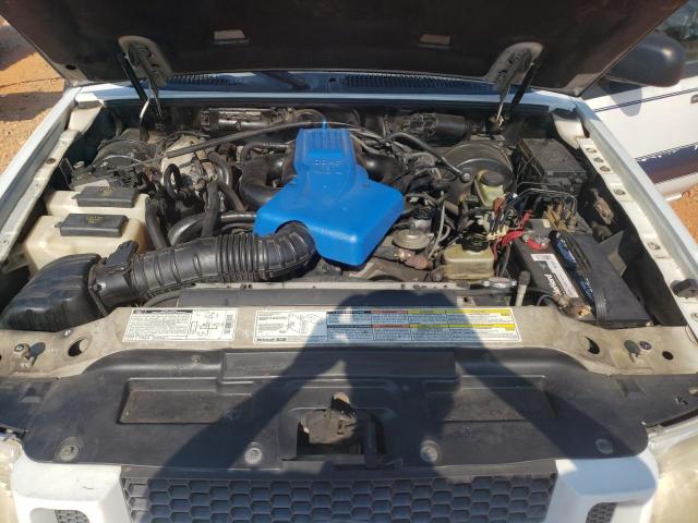 Photo 11 from auction – 2001 FORD EXPLORER S with VIN 1FMZU77E31UA40679