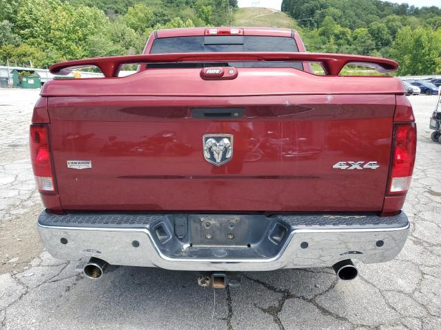 Photo 6 from auction – 2012 DODGE RAM 1500 L with VIN 1C6RD7NT4CS213699