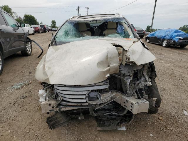 Photo 5 from auction – 2018 LEXUS RX 350 BAS with VIN 2T2BZMCA4JC162470